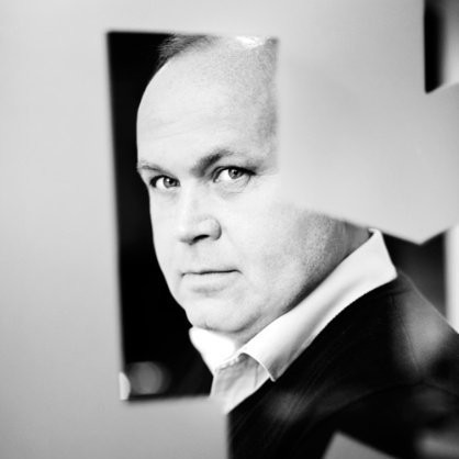 Stig-Erik Tokvam