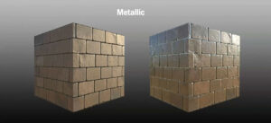 All Texture Maps 3D Texture Mapping Basics, PBR Texture Maps - 3D Studio