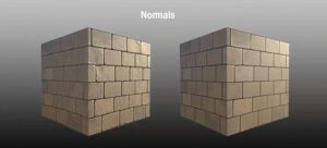 3D Texture Mapping Basics, PBR Texture Maps - 3D Studio