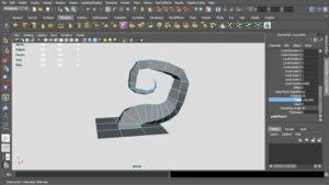 Introduction to 3D Polygon Mesh - 3D Studio