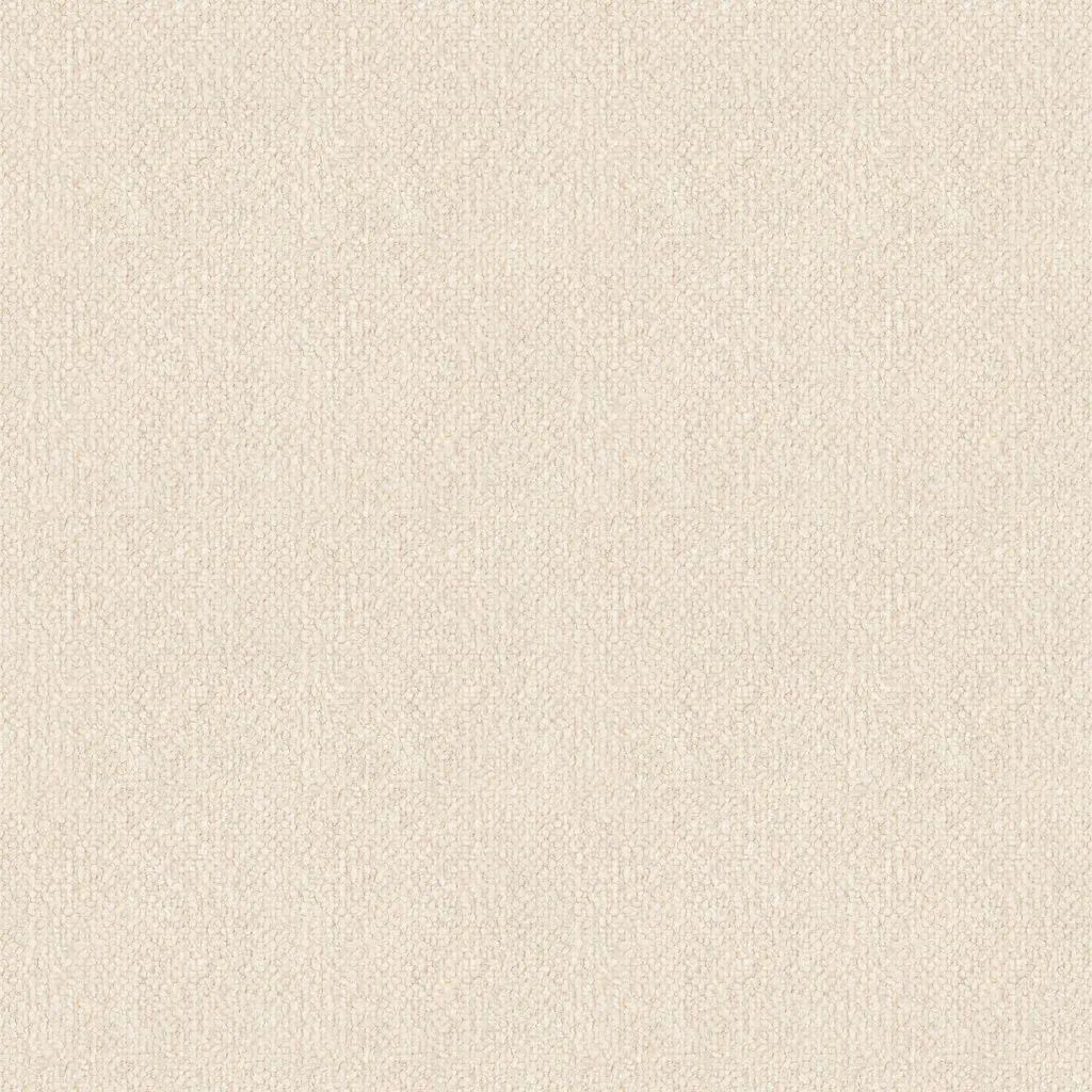 Cream boucle, seamless texture, AI-generated, shown repeated 2 x 2
