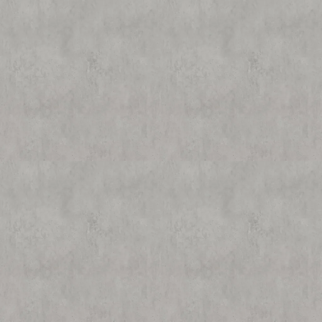Smooth concrete, seamless texture, AI-generated, shown repeated 2 x 2