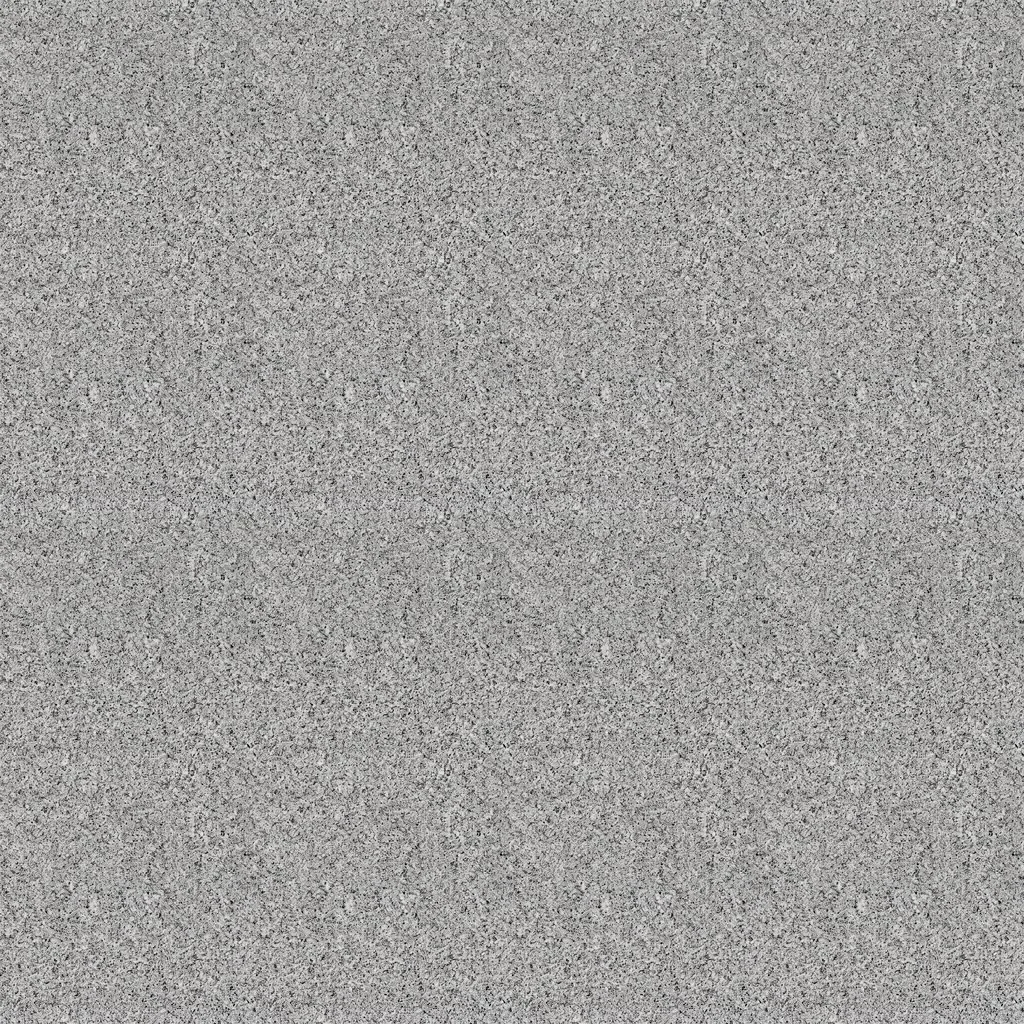 Grey granite, seamless texture, AI-generated, shown repeated 2 x 2