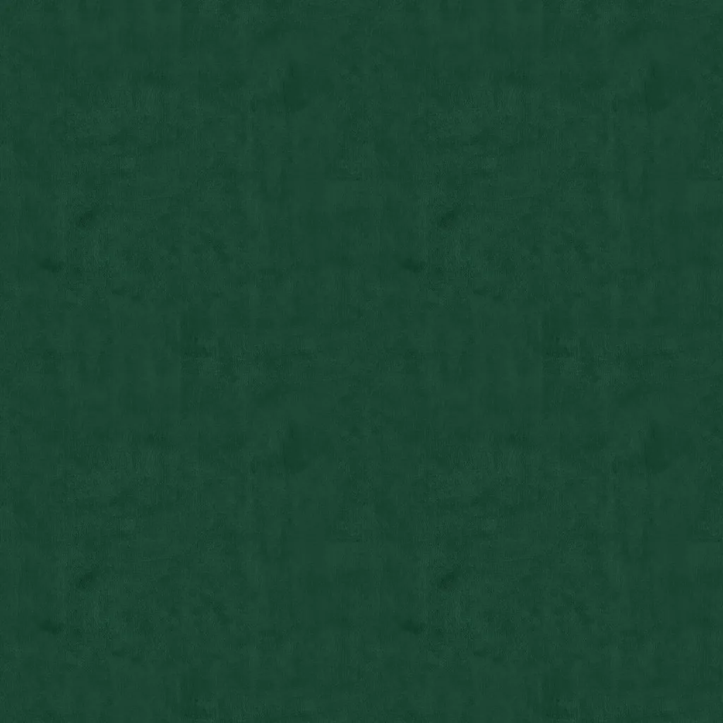 Green velvet, seamless texture, AI-generated, shown repeated 2 x 2