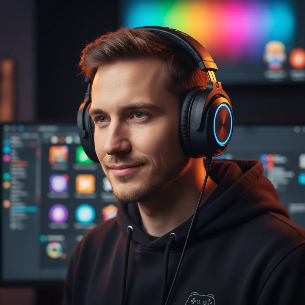 Game studio icon