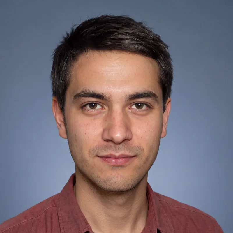 Nathan Marsden, 3D-modellør, 3D Studio