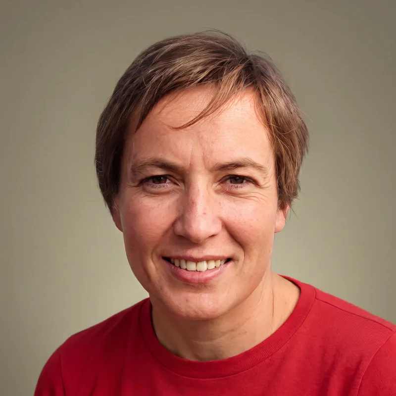 Nora Findlay, Prosjektleder, 3D Studio
