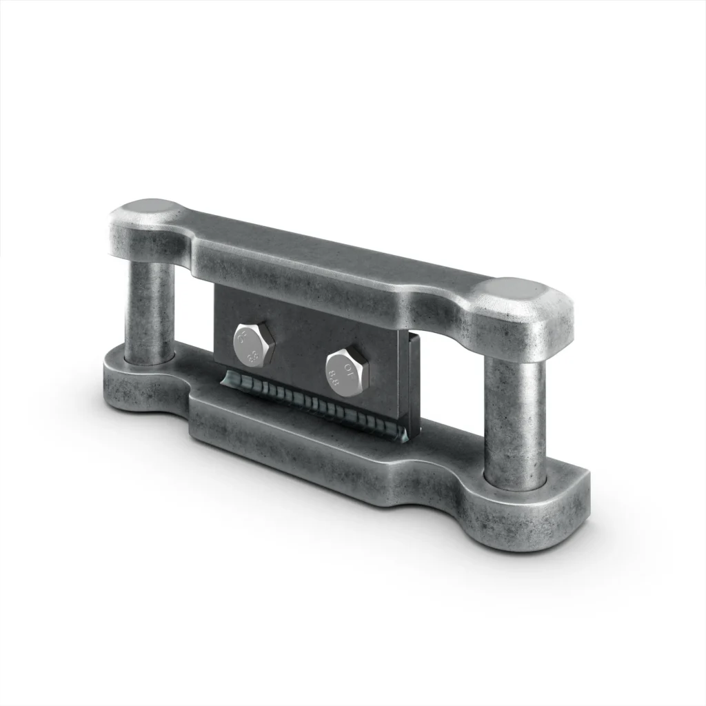 3d product rendering clamp hardware Estonia